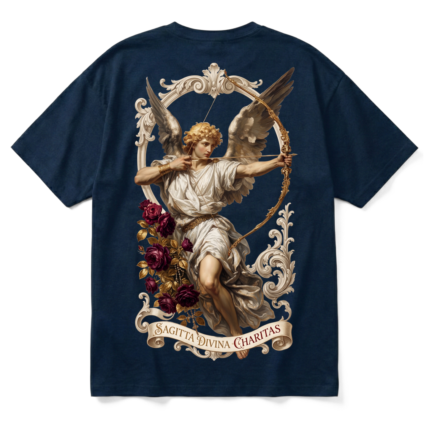 DIVINA | Premium T-Shirt
