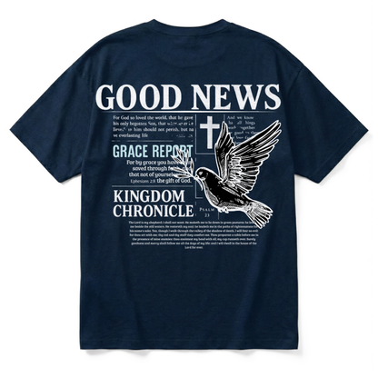 NEWS | Premium T-Shirt