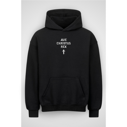 REX | Oversized Hoodie