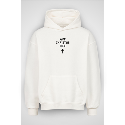 REX | Oversized Hoodie