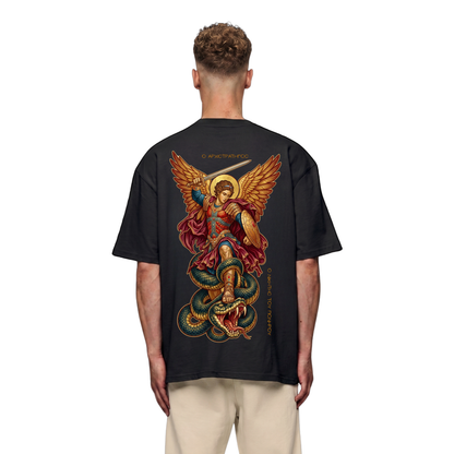 ST. ARCH MICHAEL | Premium T-Shirt