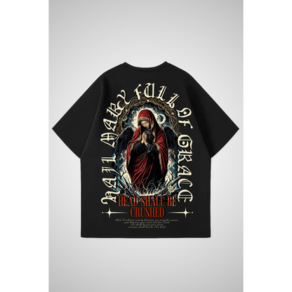 GRACE | Oversized Shirt