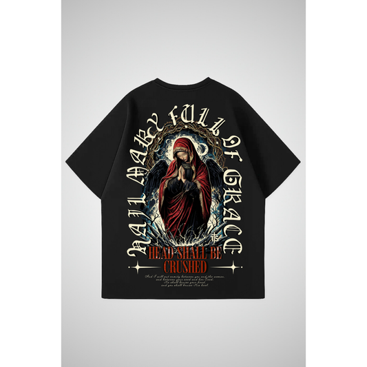 GRACE | Oversized Shirt