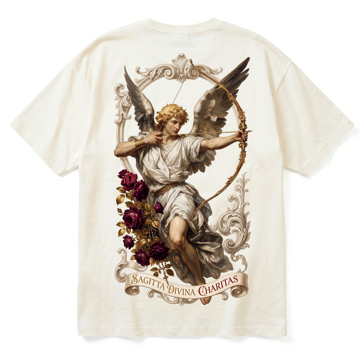DIVINA | Premium T-Shirt