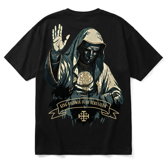 HOLY LAND | Premium T-Shirt