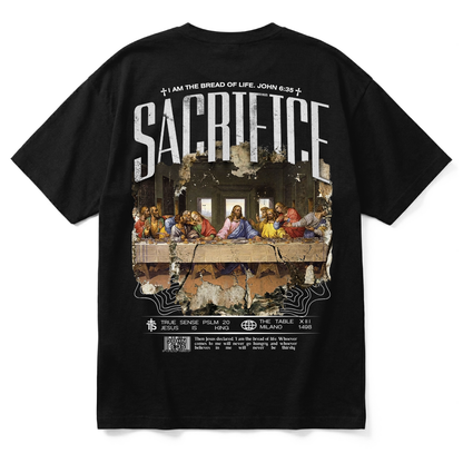 SACRIFICE | Premium T-Shirt