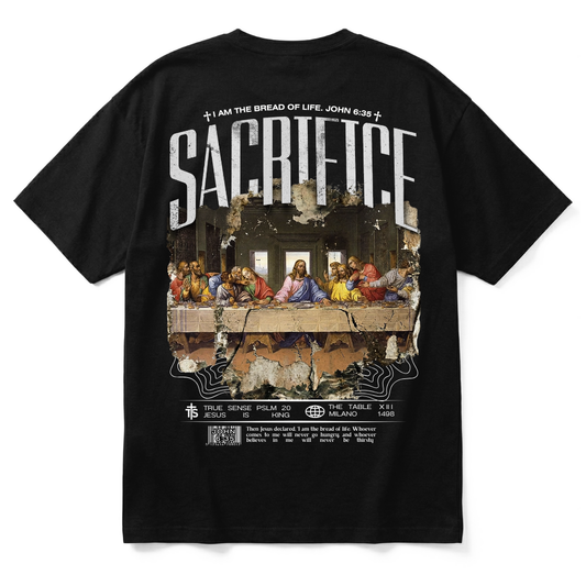 SACRIFICE | Premium T-Shirt