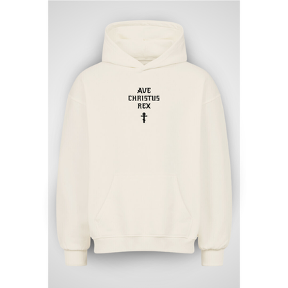 REX | Oversized Hoodie