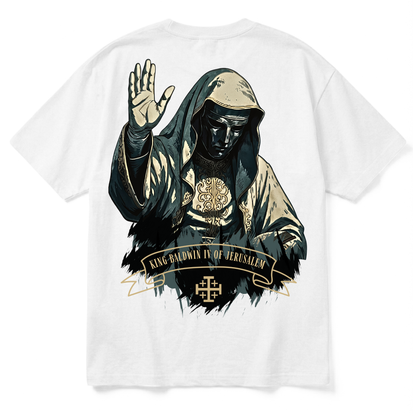 HOLY LAND | Premium T-Shirt