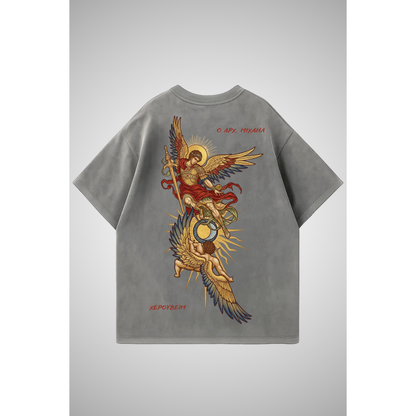 ARCH. MICHAEL | Oversized Shirt