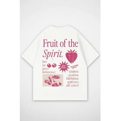 FRUIT II | Oversized T-Shirt