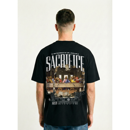 SACRIFICE | Premium T-Shirt