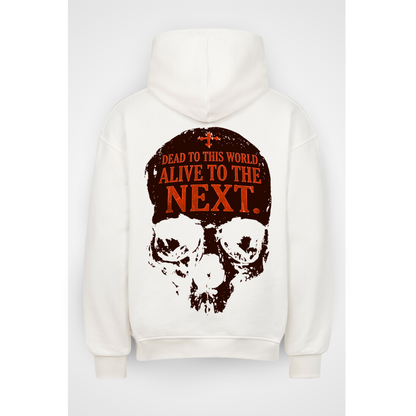 DEAD | Oversized Hoodie