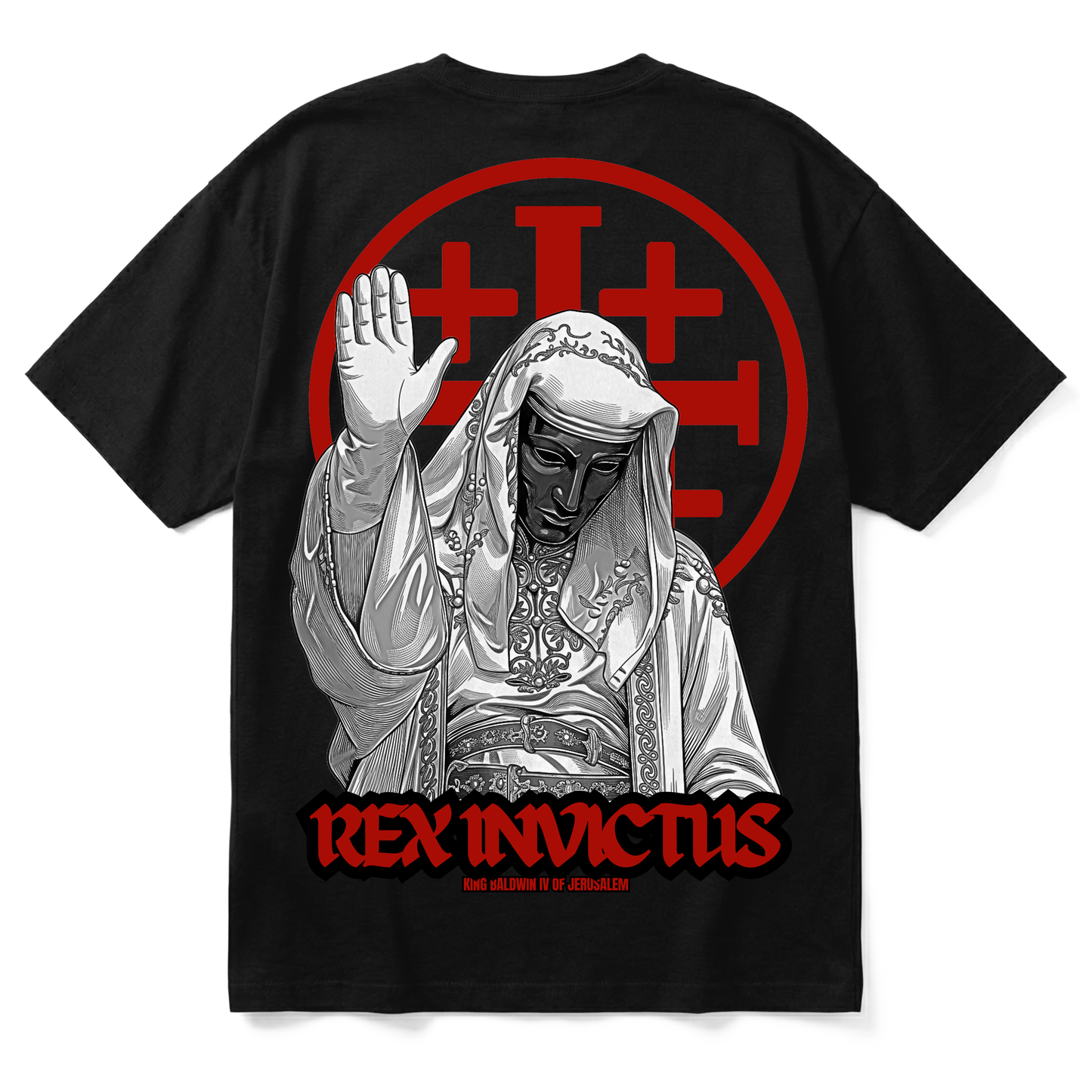 BLDWN | Premium T-Shirt