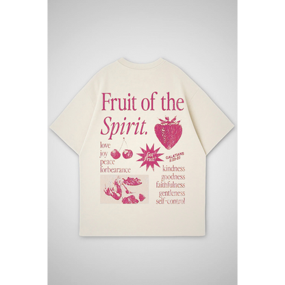 FRUIT II | Oversized T-Shirt