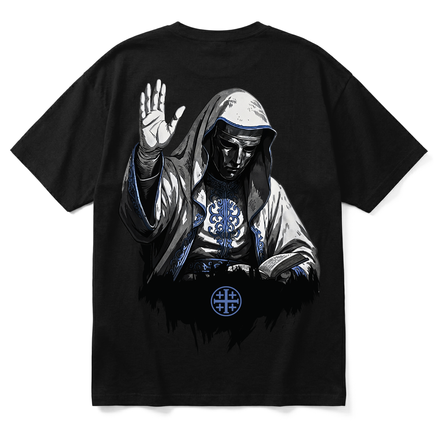 BLDWN IV 1. | Premium T-Shirt