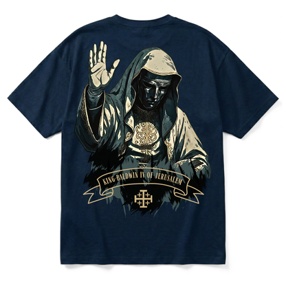 HOLY LAND | Premium T-Shirt