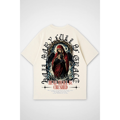 GRACE | Oversized Shirt