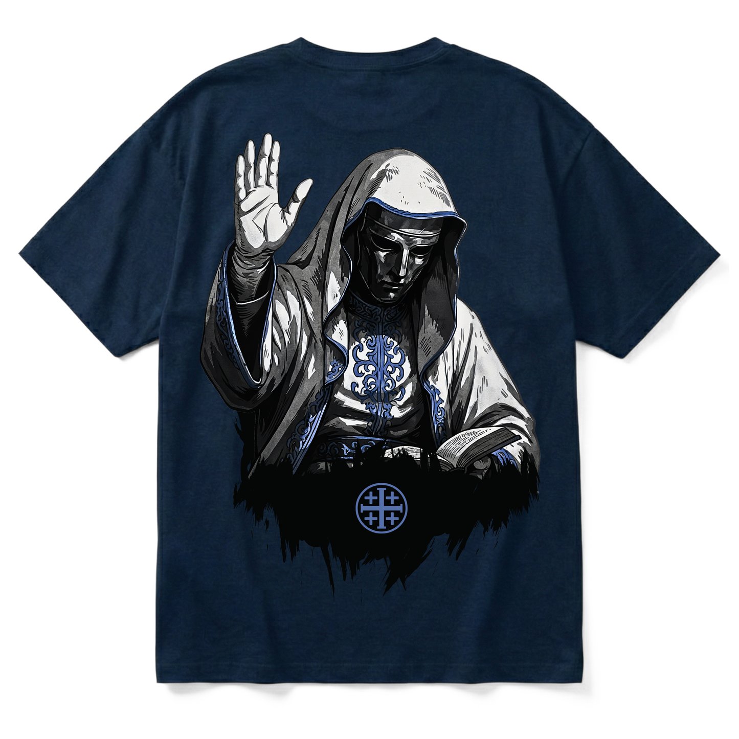 BLDWN IV 1. | Premium T-Shirt