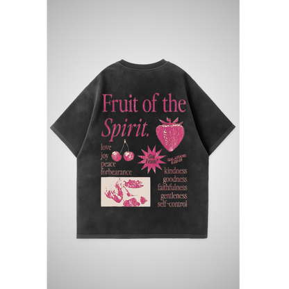 FRUIT II | Oversized T-Shirt