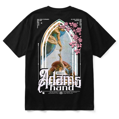 ADAM | Premium T-Shirt