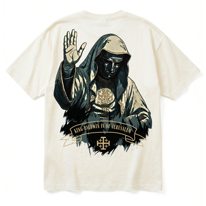 HOLY LAND | Premium T-Shirt