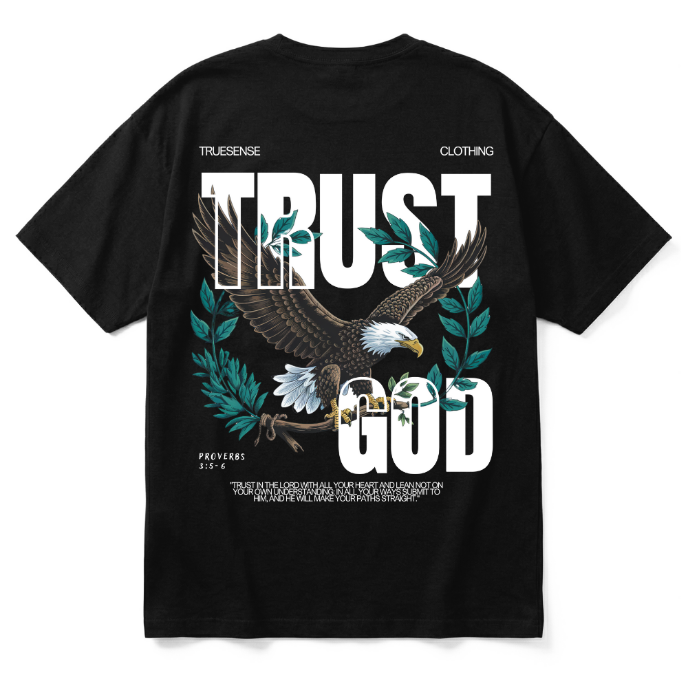 TRUST | Premium T-Shirt