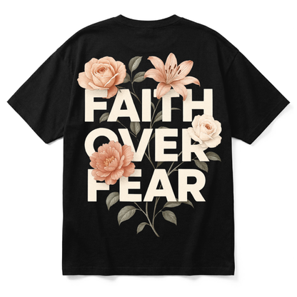 FAITH | Premium T-Shirt