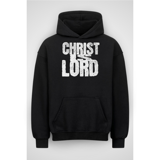 LRD | Oversized Hoodie