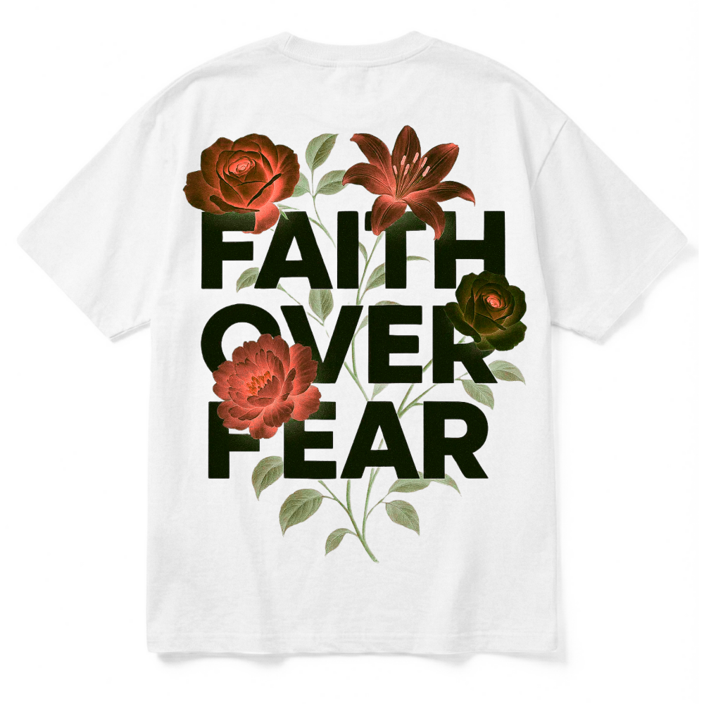 FAITH | Premium T-Shirt
