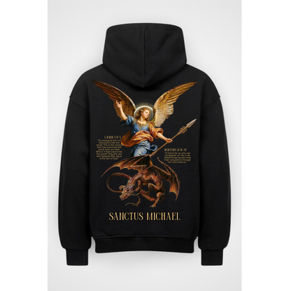 SANCTUS | Oversized Hoodie