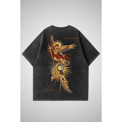 ARCH. MICHAEL | Oversized Shirt