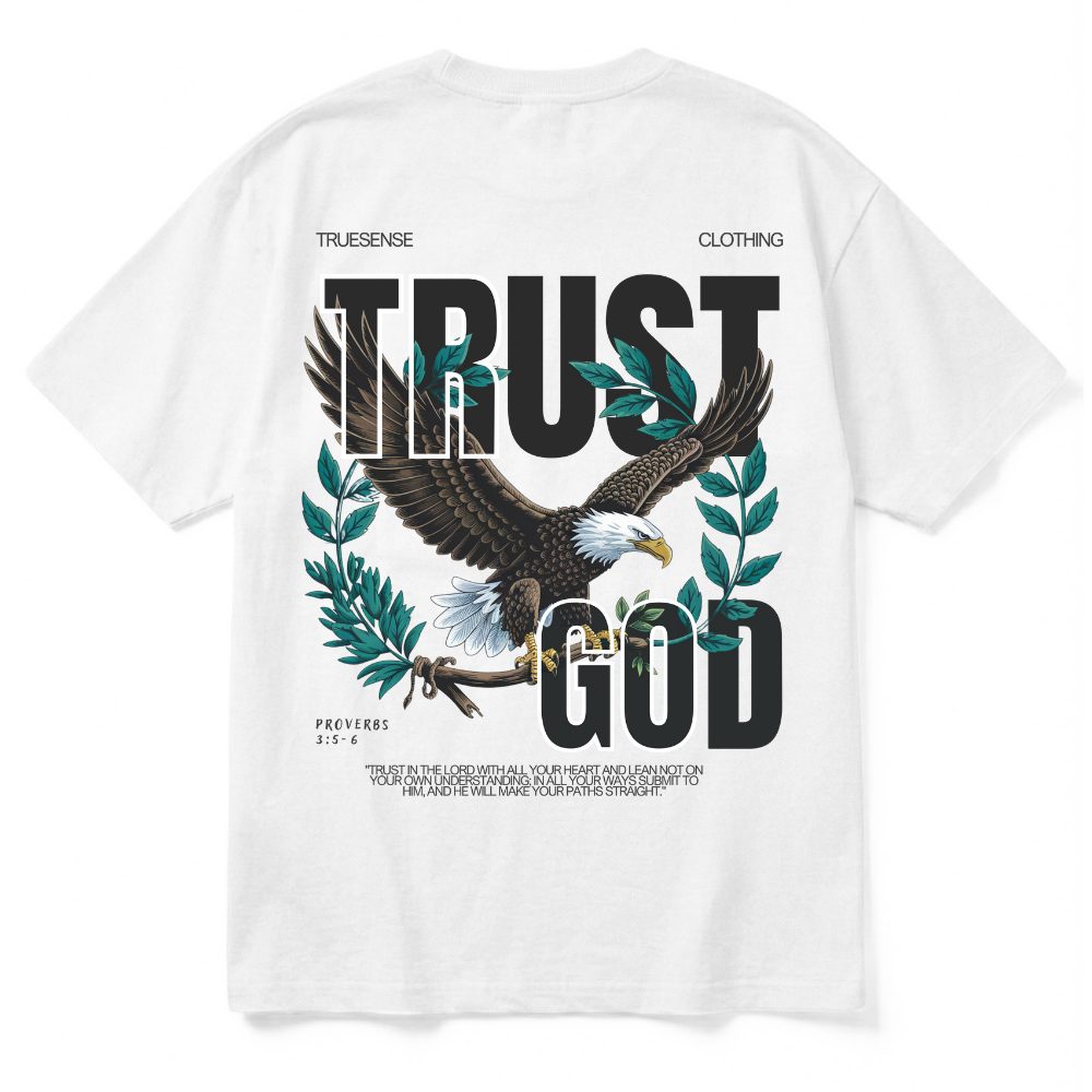 TRUST | Premium T-Shirt