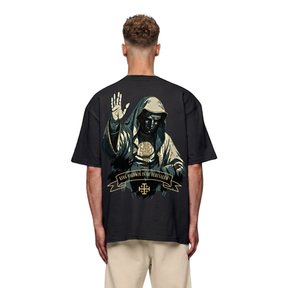 HOLY LAND | Premium T-Shirt