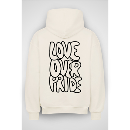 PRIDE | Oversized Hoodie