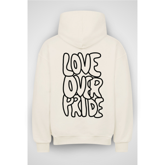 PRIDE | Oversized Hoodie