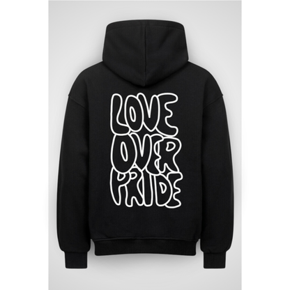 PRIDE | Oversized Hoodie