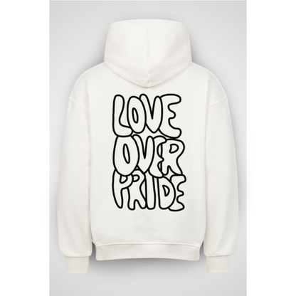 PRIDE | Oversized Hoodie