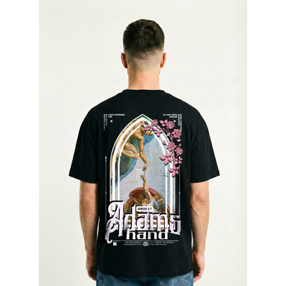 ADAM | Premium T-Shirt