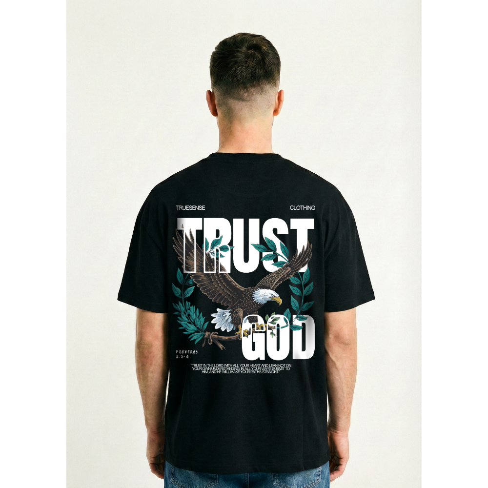 TRUST | Premium T-Shirt