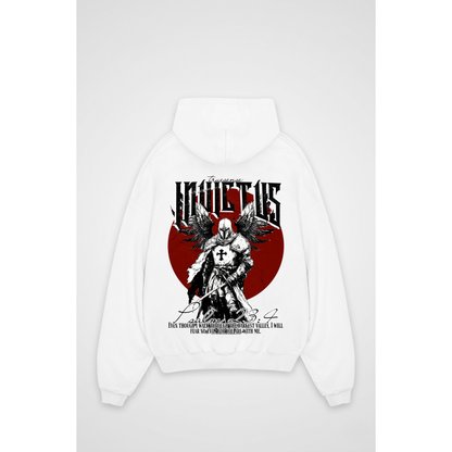 INVICTUS | Oversized Hoodie