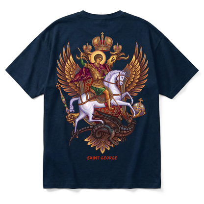 DRAGON SLAYER | Premium T-Shirt