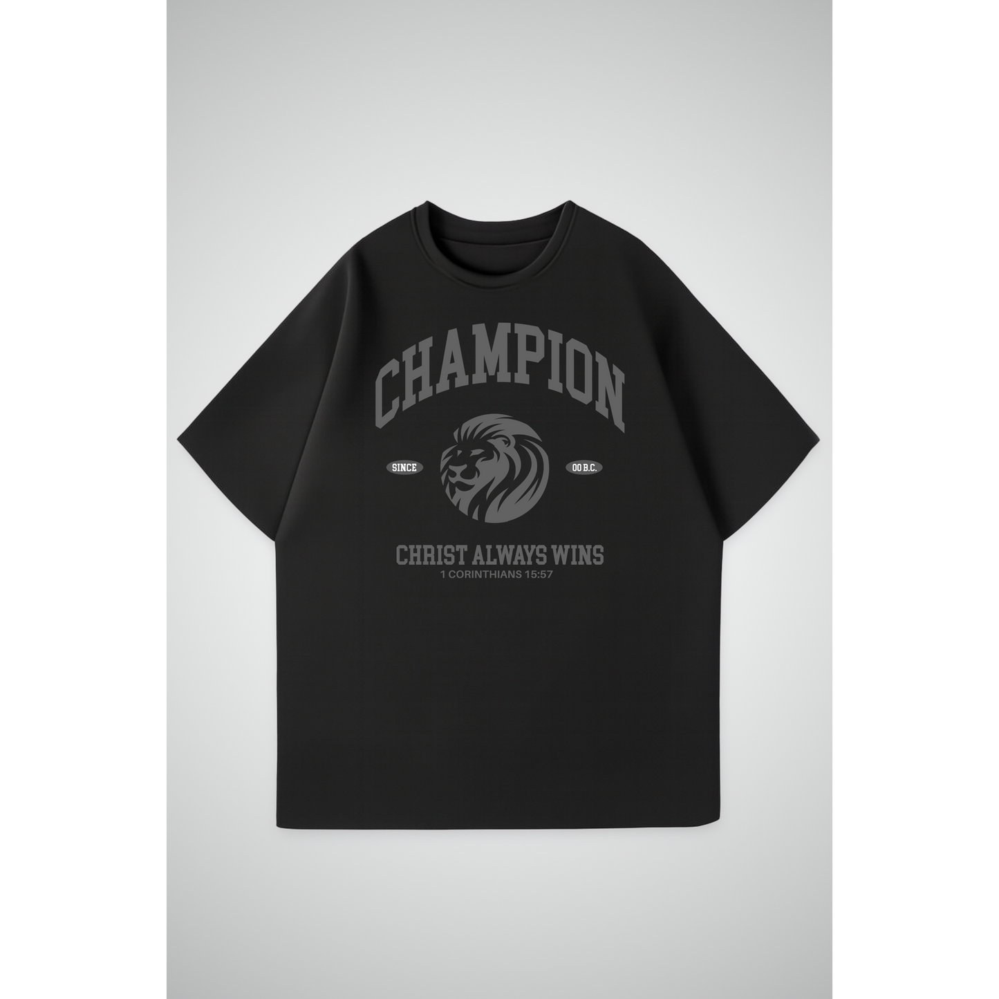 CHAMP | Oversized T-Shirt