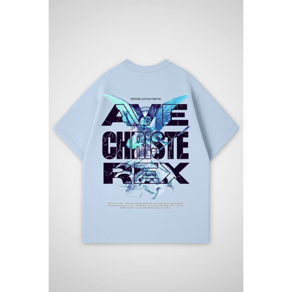 CHRISTE | Oversized Shirt