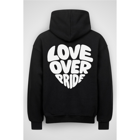 OVER | Oversized Hoodie
