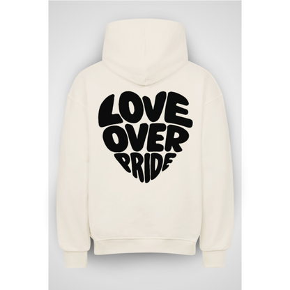 OVER | Oversized Hoodie