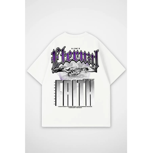 ETERNAL | Oversized Shirt