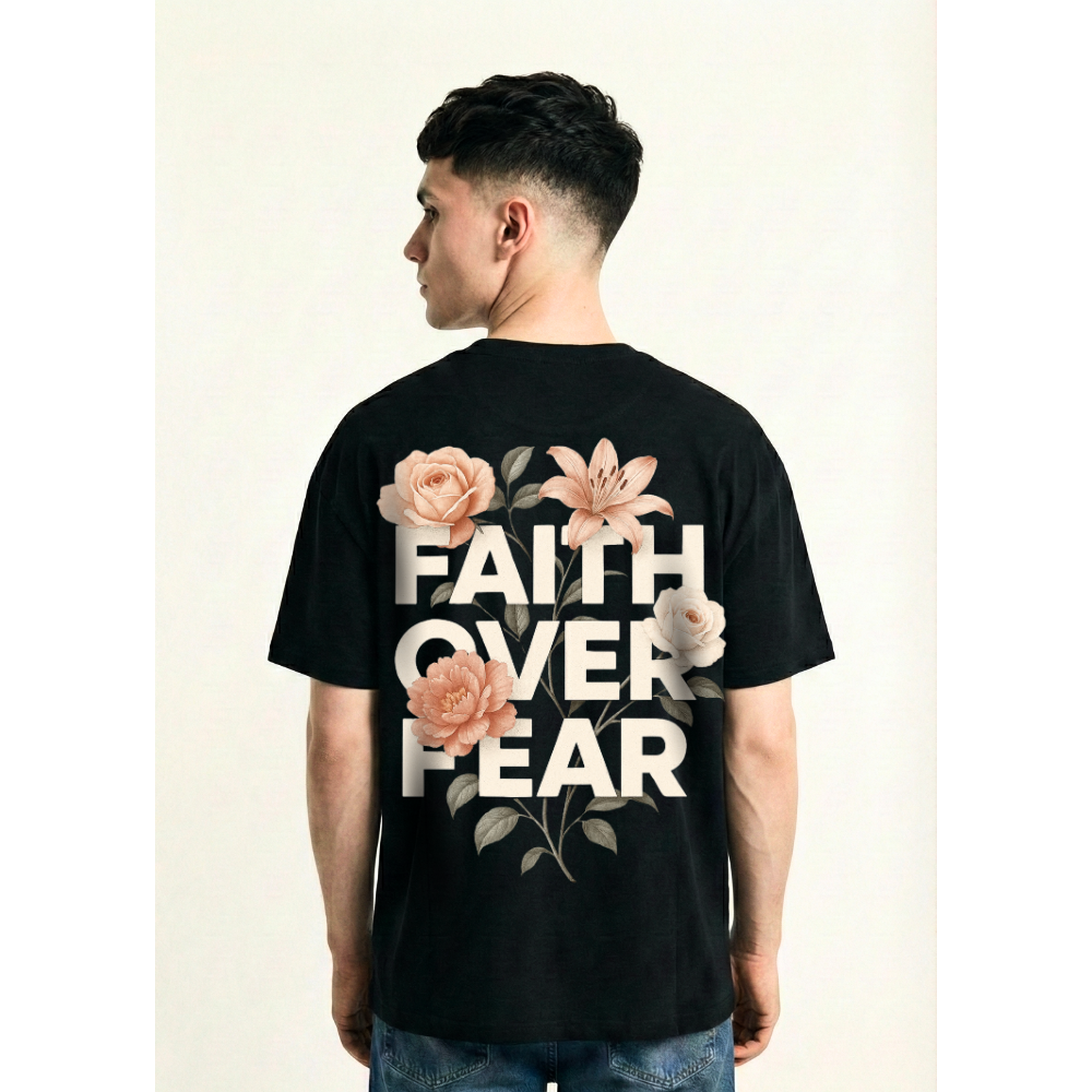 FAITH | Premium T-Shirt