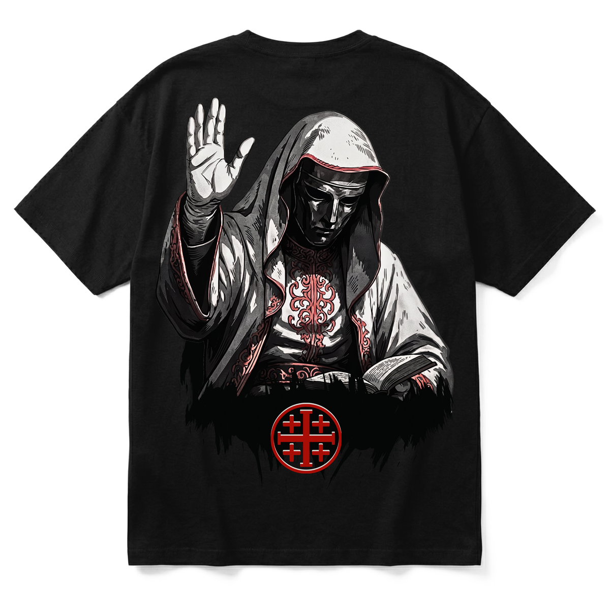 LIONHEART | Premium T-Shirt