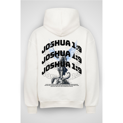 JOSHUA | Oversized Hoodie